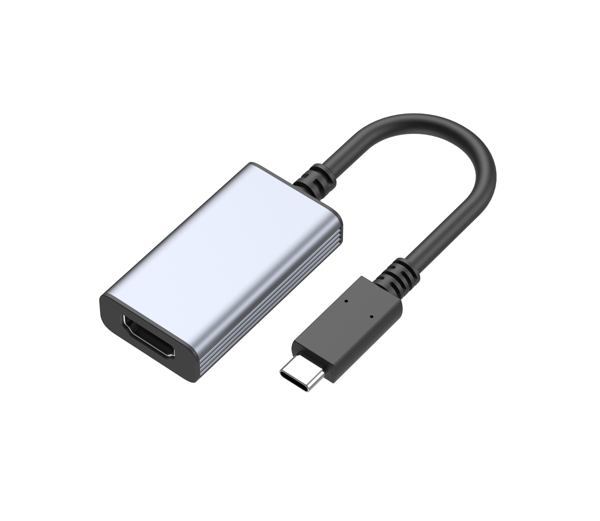 USB Type-C 转HDMI 2.