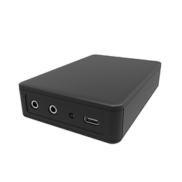 USB 3.2 Gen2x1 4K@6