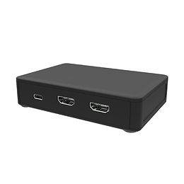 USB 3.2 Gen2x1 4K@6