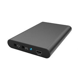 USB 3.1 FHD Gaming Capture