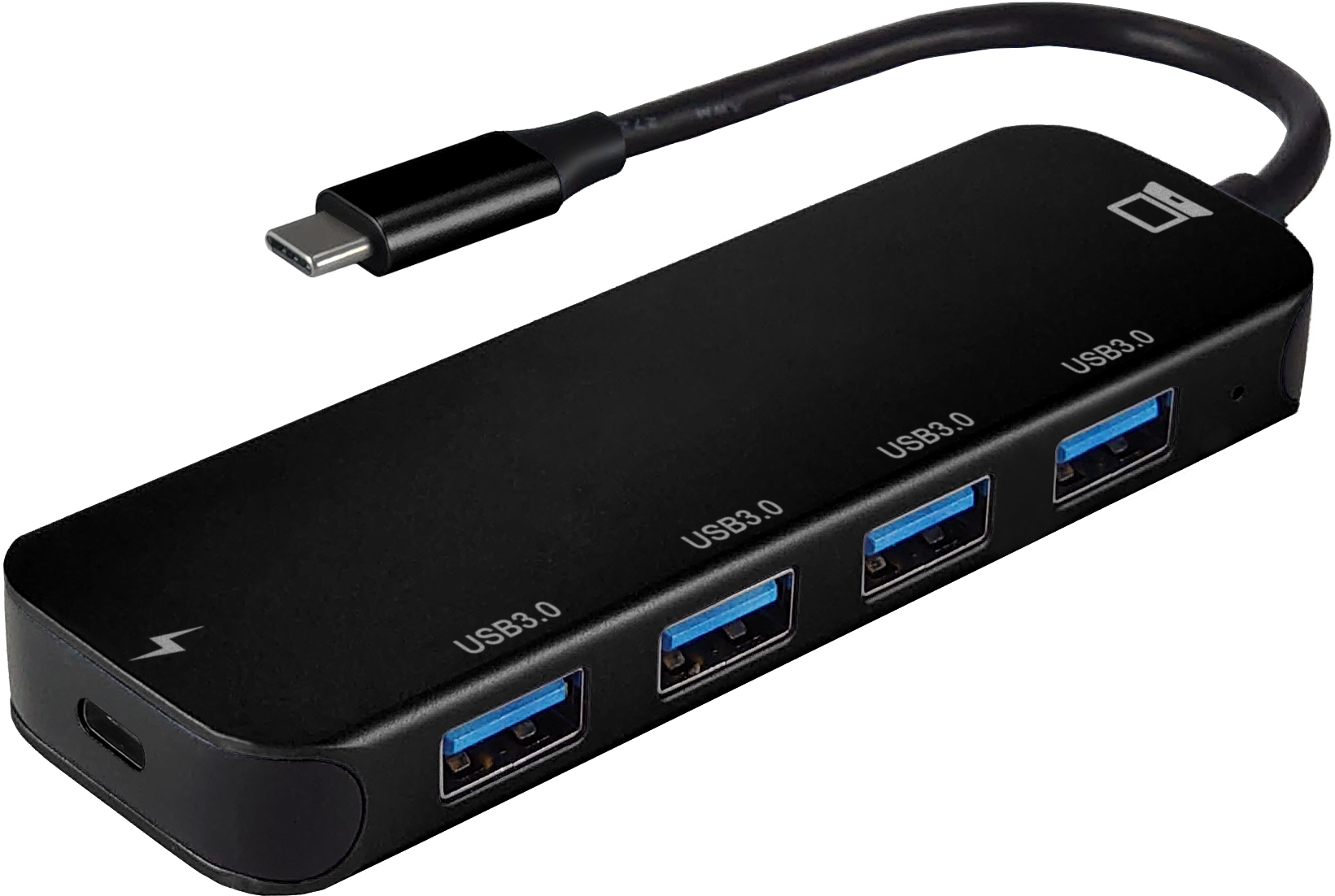  USB-C To USB Hub w