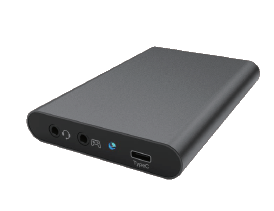  4K USB Capture Box