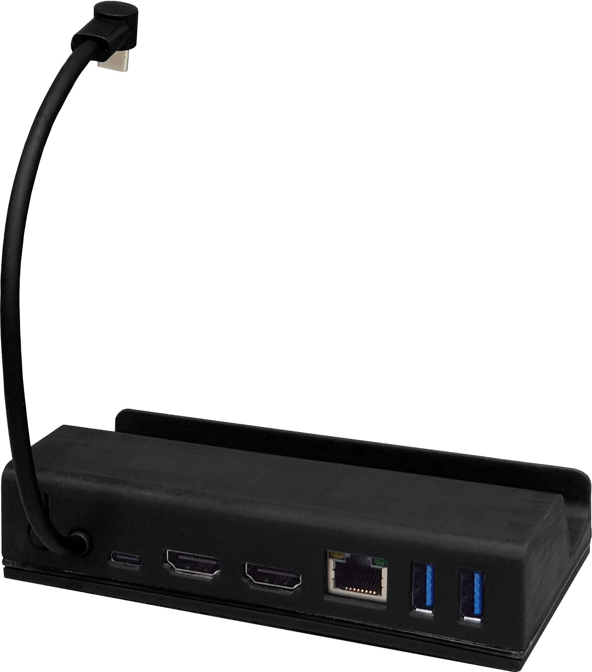 USB-C 5 in 1 Game C