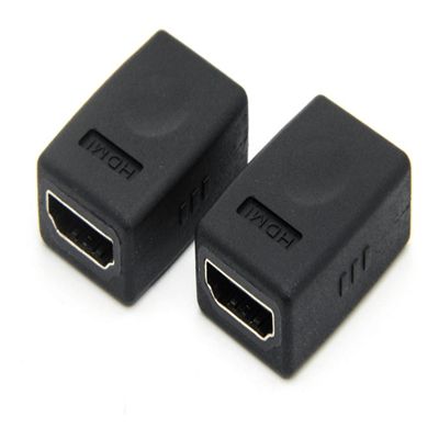180° HDMI A母转A母（长款）