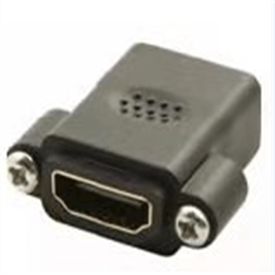 HDMI 母转母带螺母