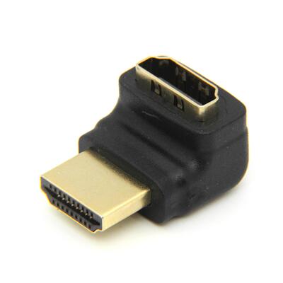 270°HDMI A公转A母（半包）