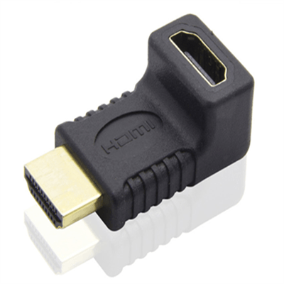 270°HDMI A公转A母全包 （加