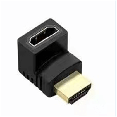 270° HDMI A公转A母（全包）