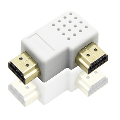 HDMI 公转公（侧弯）