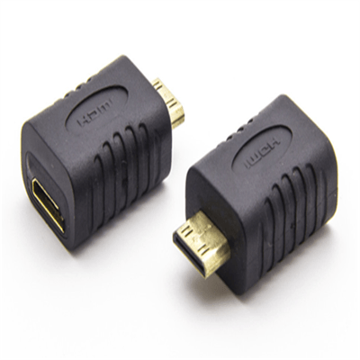 HDMI C公转C母