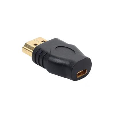 HDMI A公转D母（A款）