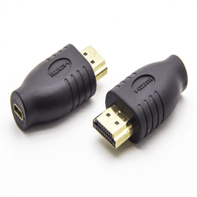 HDMI A公转D母（B款）