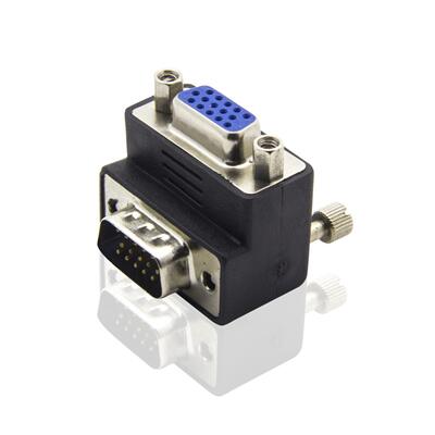 90°VGA A公转母