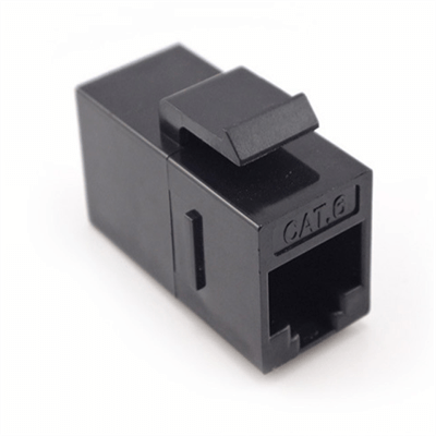 RJ45母转母