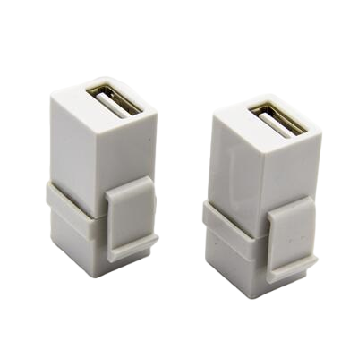 USB2.0母转母