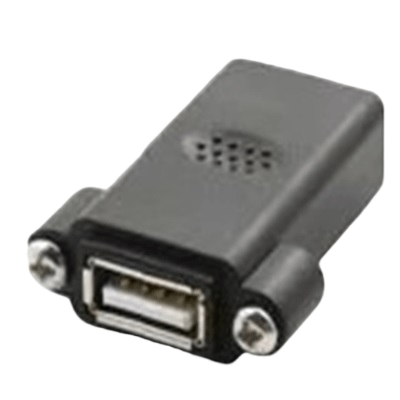 USB2.0 母转母带螺母（A款）